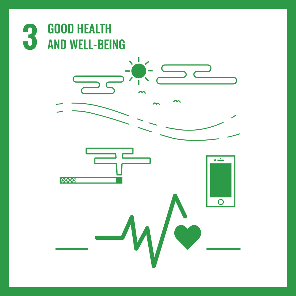 SDG 3