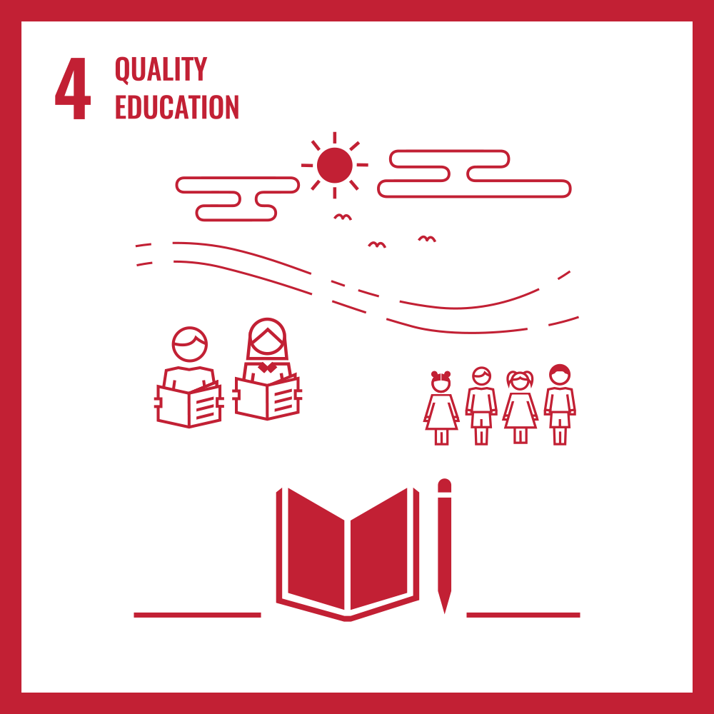 SDG 4