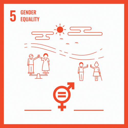 SDG 5