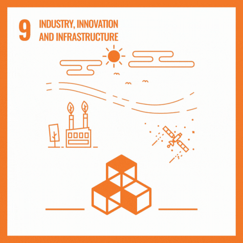 SDG 9