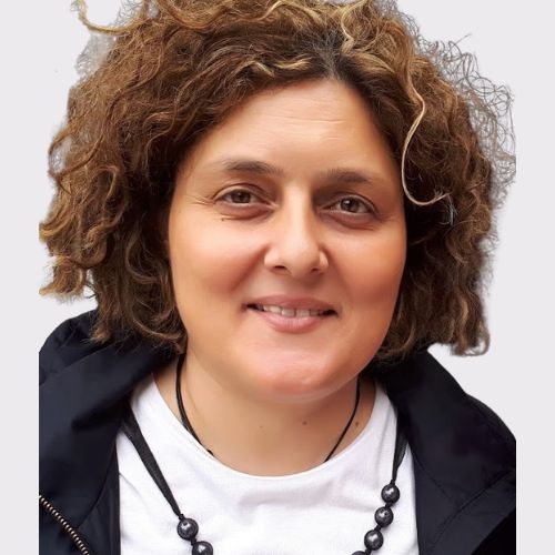 Αγγελική Χανδρινού