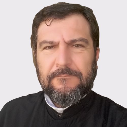 Θεοδόσιος Παραλίκας